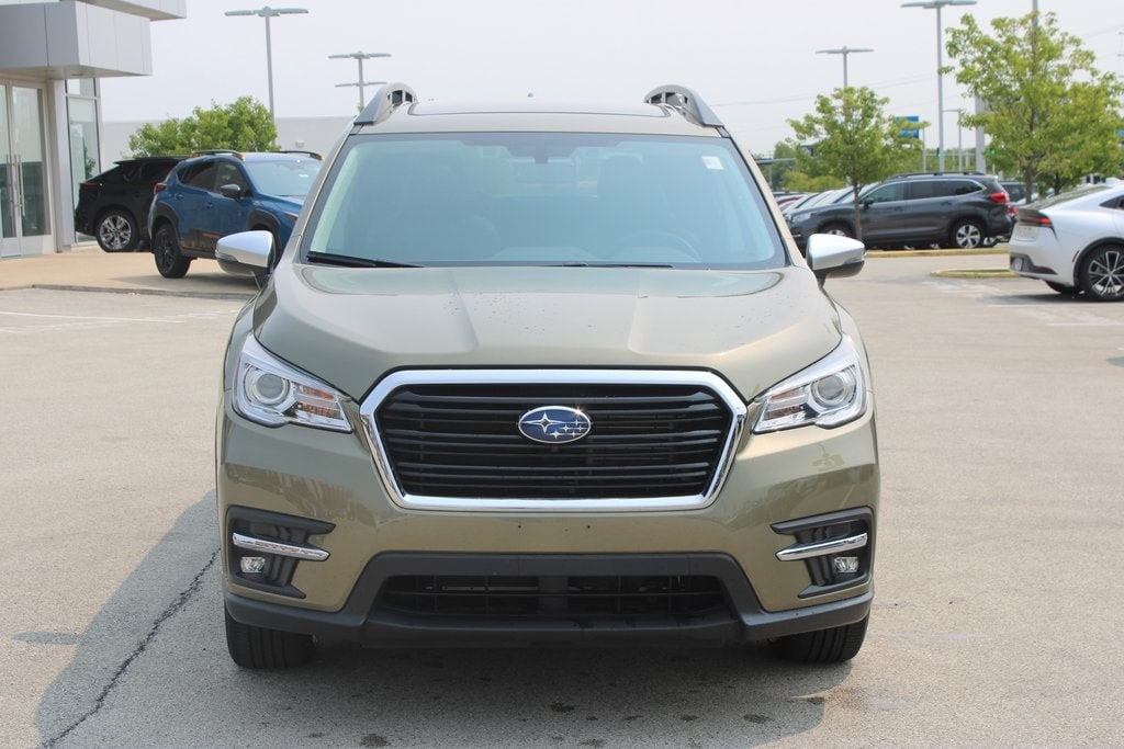 Used 2022 Subaru Ascent Touring with VIN 4S4WMARD8N3435814 for sale in Countryside, IL