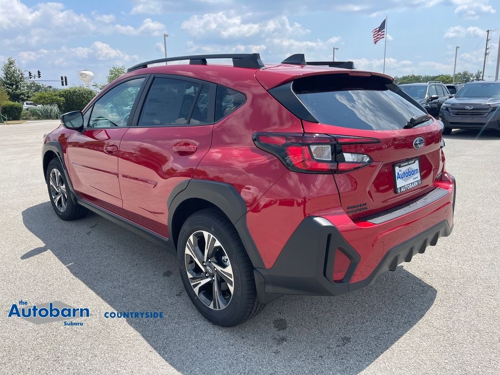 New 2026 Subaru Crosstrek Premium SUV