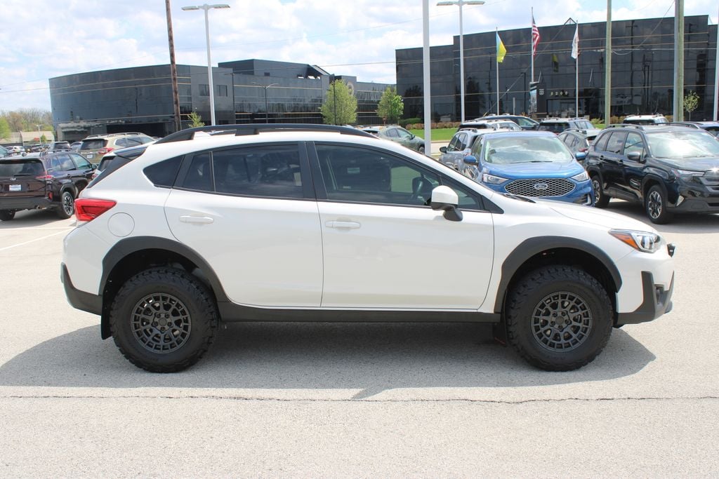 Used 2023 Subaru Crosstrek Premium SUV