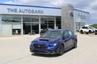 Subaru WRX