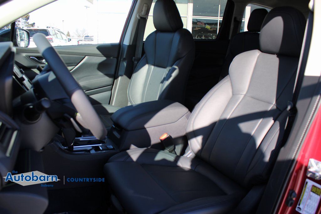 2026 Subaru Ascent Onyx Edition-Touring - Photo 8