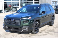 2026 Subaru Outback Limited SUV