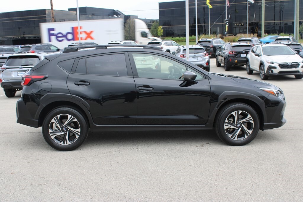2024 Subaru Crosstrek Premium photo 4