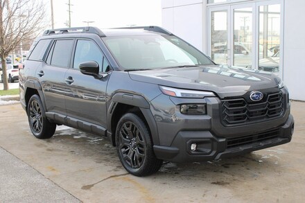 2026 Subaru Outback Limited XT SUV