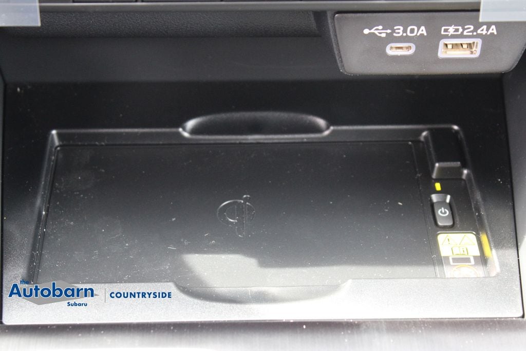 2026 Subaru Outback Limited XT - Photo 15