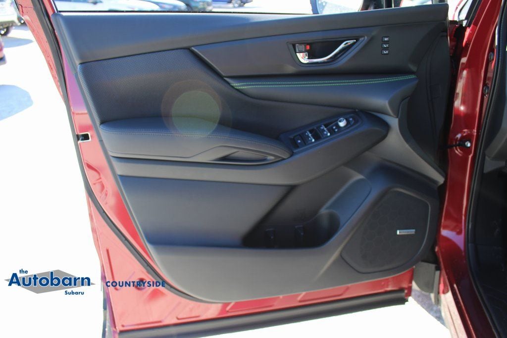 2026 Subaru Ascent Onyx Edition-Touring - Photo 7