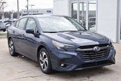 2024 Subaru Legacy Premium Sedan