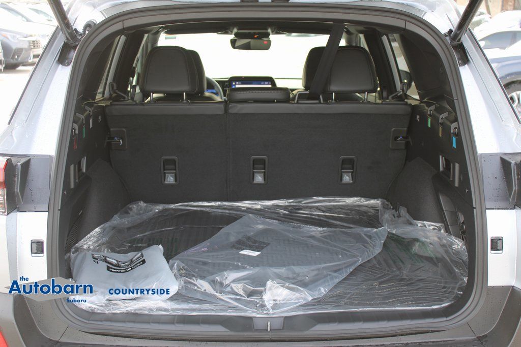 2026 Subaru Outback Limited XT - Photo 23