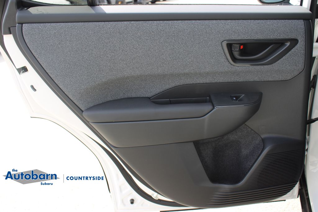 2026 Subaru Outback Limited - Photo 18
