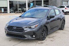 2026 Subaru Impreza RS 5-Door