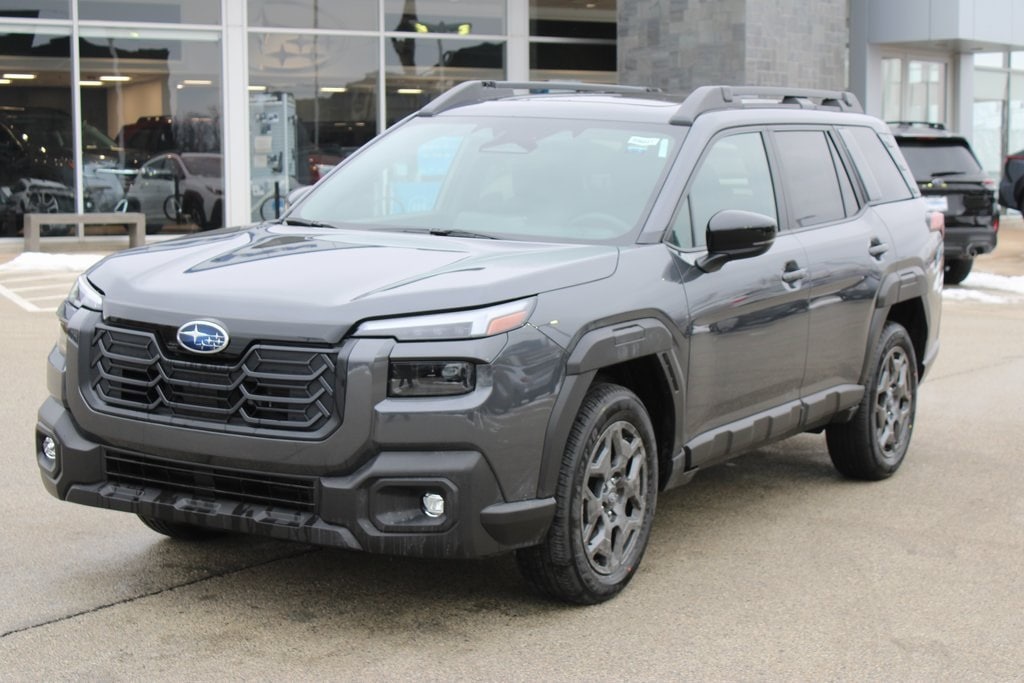 Used 2026 Subaru Outback Premium SUV