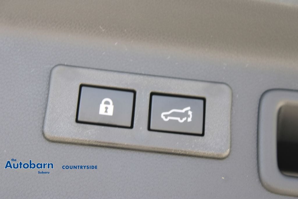 2026 Subaru Forester Touring - Photo 24