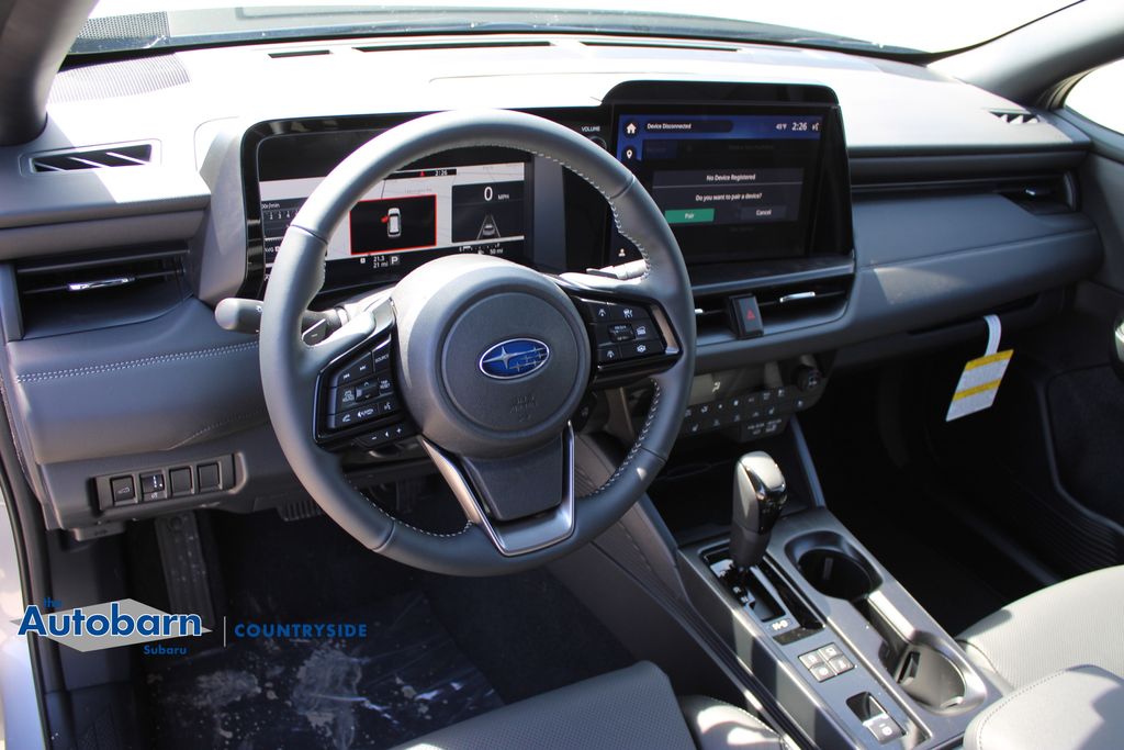 2026 Subaru Outback Touring - Photo 9