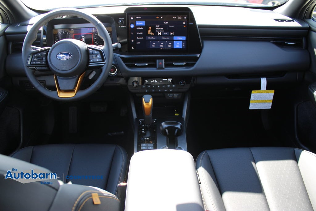 2026 Subaru Outback Wilderness - Photo 18