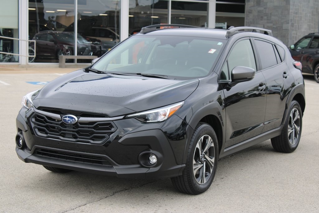 2024 Subaru Crosstrek Premium's photo