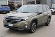  Subaru Forester Hybrid