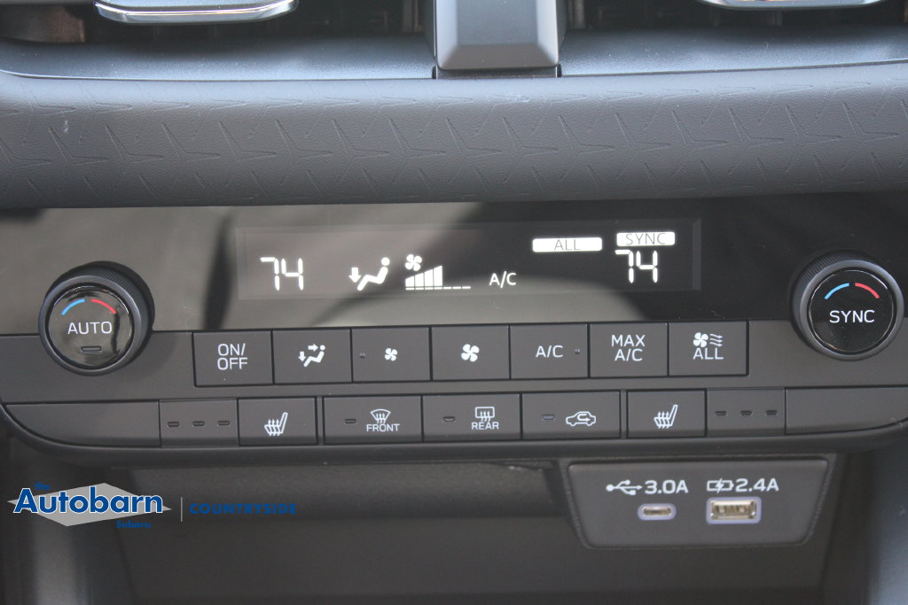 2026 Subaru Outback Wilderness - Photo 14