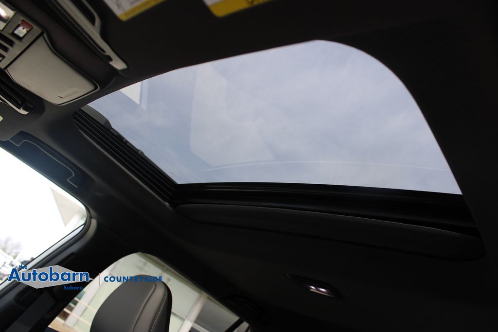 2026 Subaru Outback Limited - Photo 17