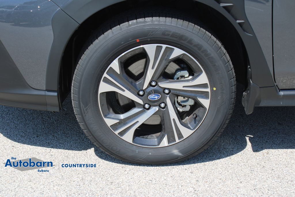 2026 Subaru Crosstrek Premium - Photo 23