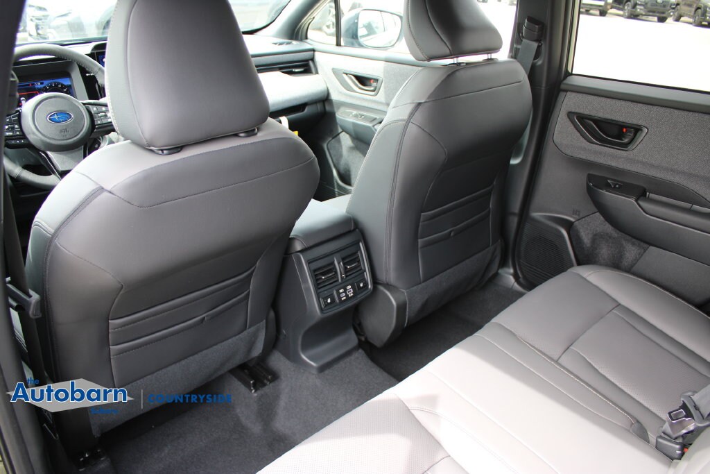 2026 Subaru Outback Limited XT - Photo 22