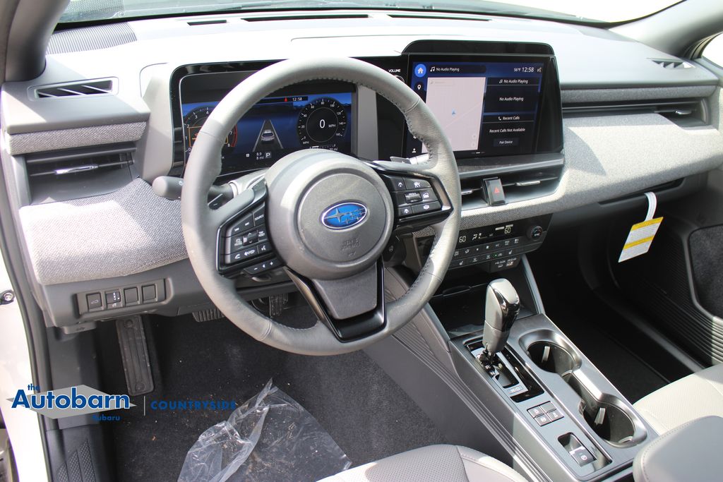 2026 Subaru Outback Limited - Photo 9
