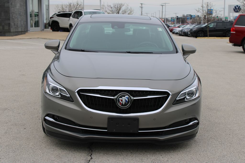 Used 2018 Buick LaCrosse Premium with VIN 1G4ZS5SS3JU135833 for sale in Countryside, IL