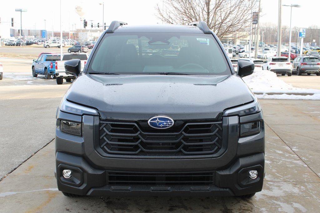 New 2026 Subaru Outback Limited XT SUV