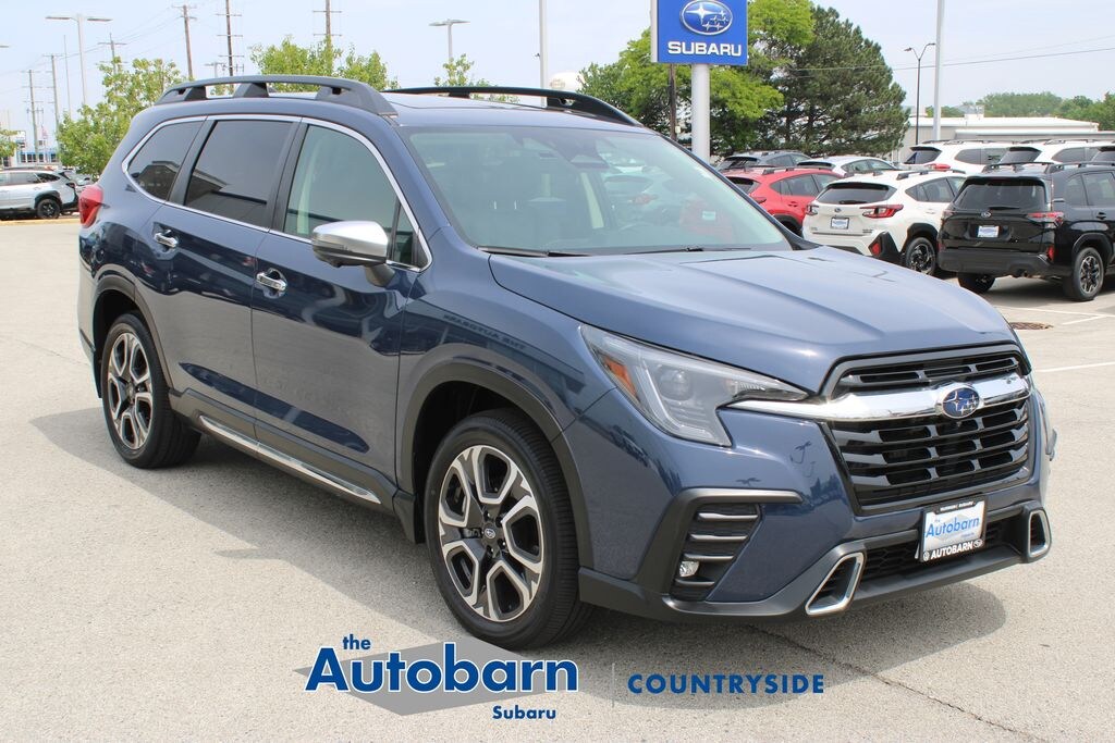 Used 2023 Subaru Ascent Touring SUV