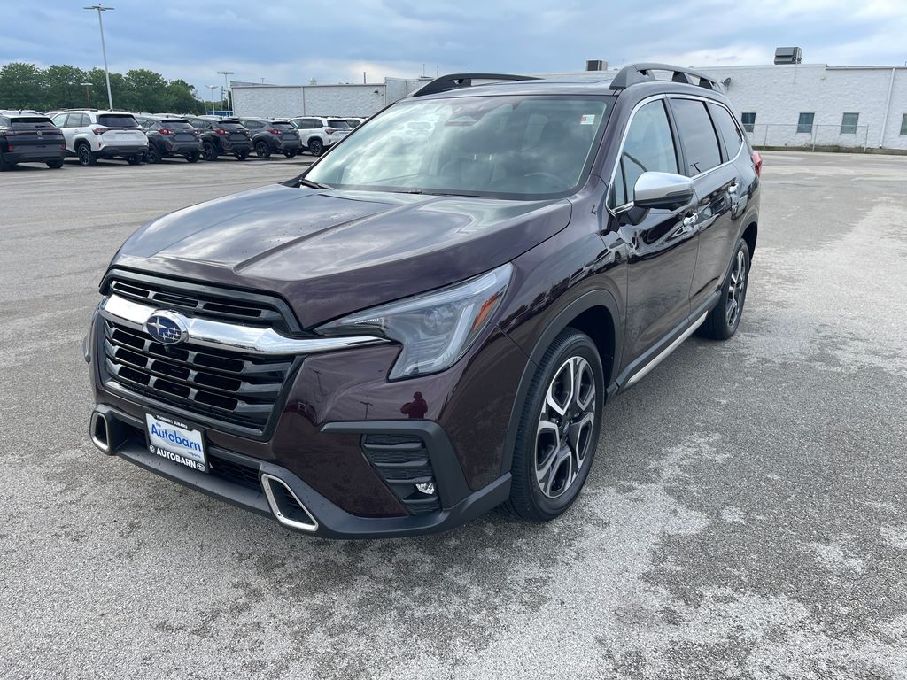 2023 Subaru Ascent Touring's photo