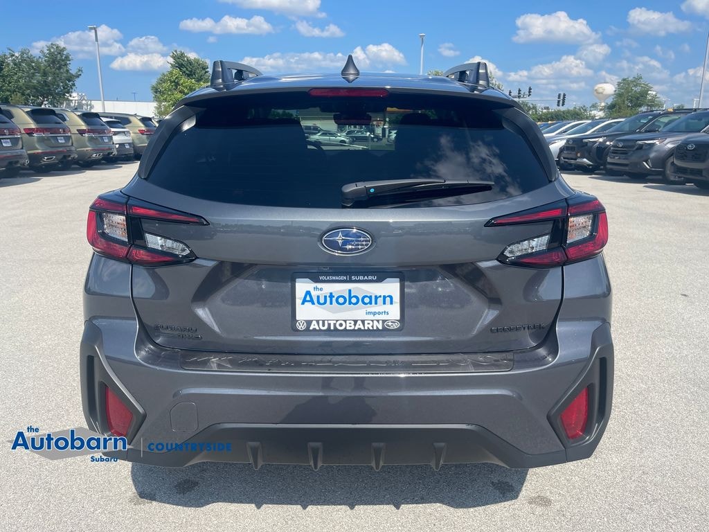 New 2026 Subaru Crosstrek Premium SUV