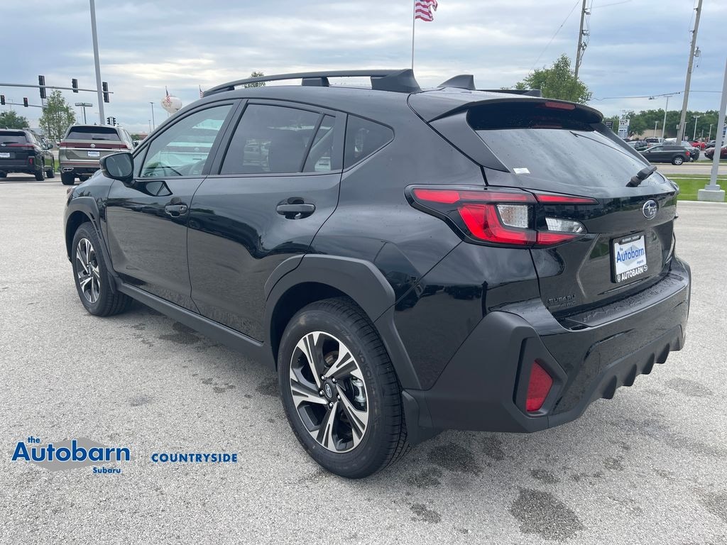 New 2026 Subaru Crosstrek Premium SUV