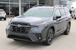  Subaru Ascent
