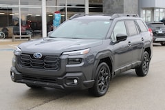 2026 Subaru Outback Limited SUV