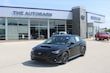 Subaru WRX