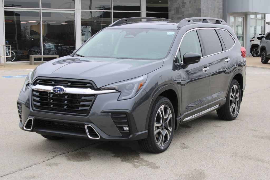 2026 Subaru Ascent Touring 7 Passenger's photo