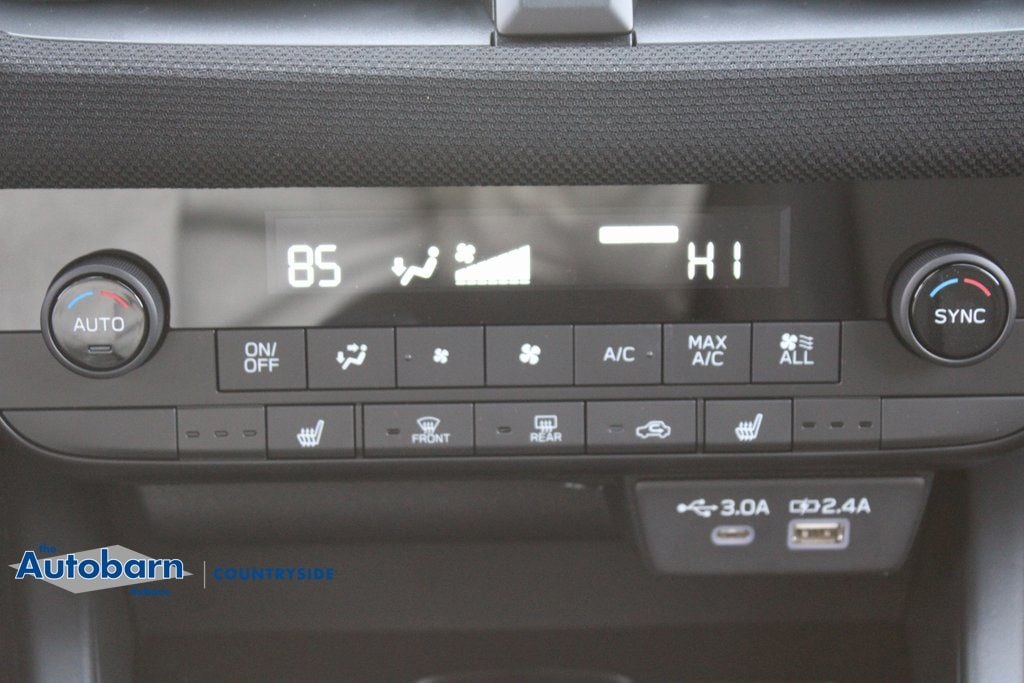 2026 Subaru Outback Limited XT - Photo 14