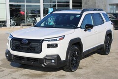 2026 Subaru Outback Limited SUV