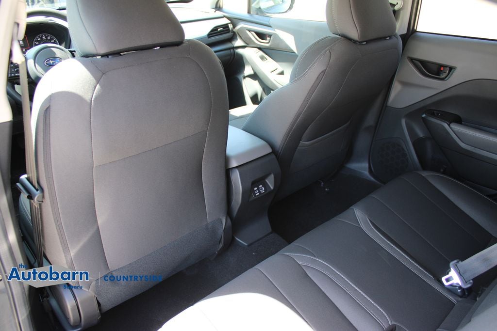 2026 Subaru Crosstrek Premium - Photo 21