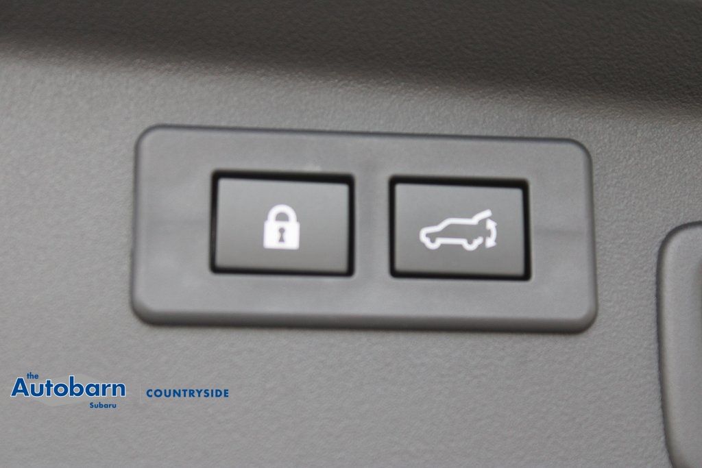 2026 Subaru Outback Limited XT - Photo 24