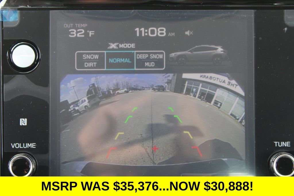 2026 Subaru Crosstrek Limited - Photo 13