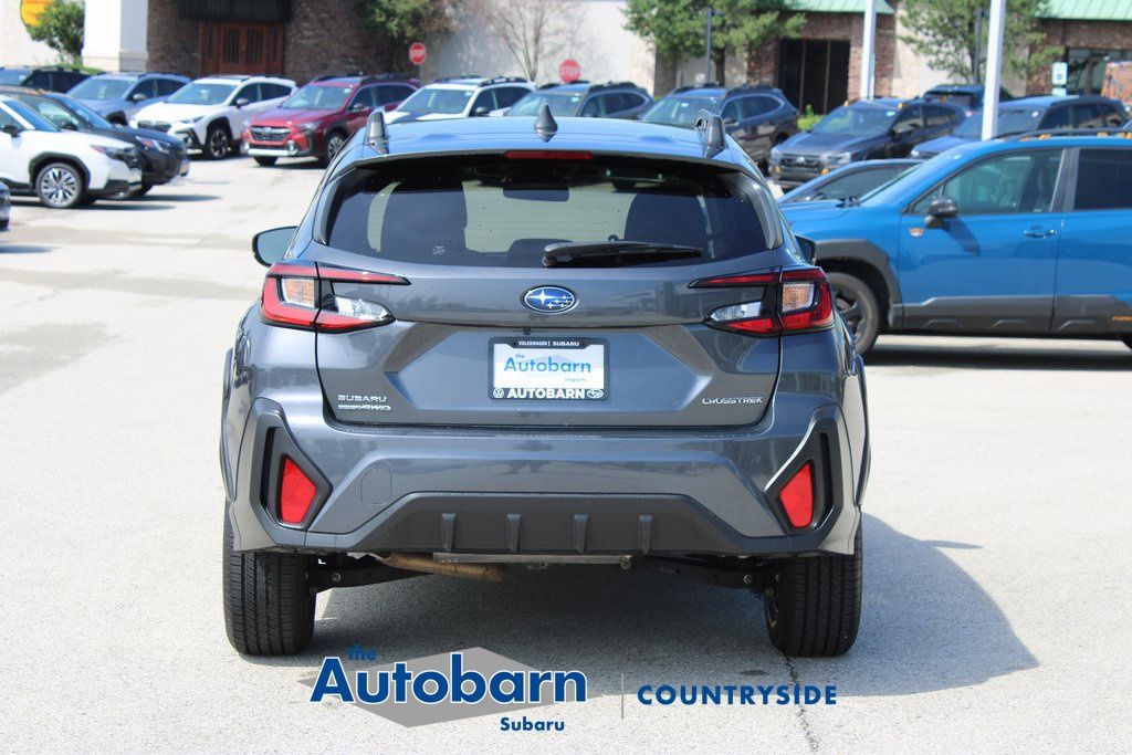 2024 Subaru Crosstrek Premium - Photo 6