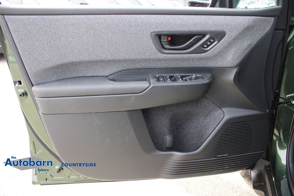2026 Subaru Outback Limited XT - Photo 7