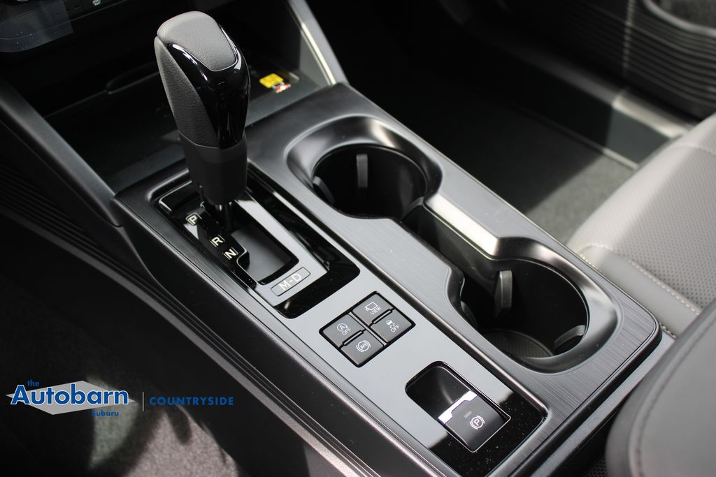 2026 Subaru Outback Limited XT - Photo 16