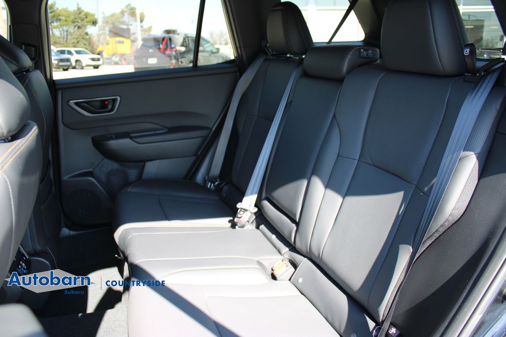 2026 Subaru Outback Wilderness - Photo 21