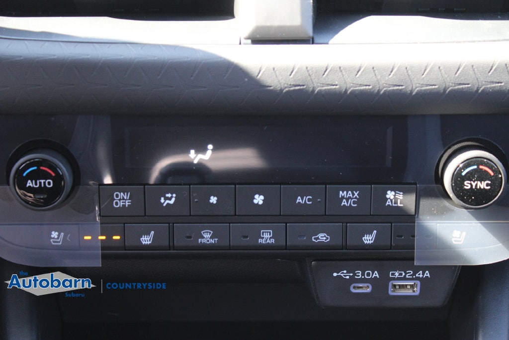 2026 Subaru Outback Wilderness - Photo 14
