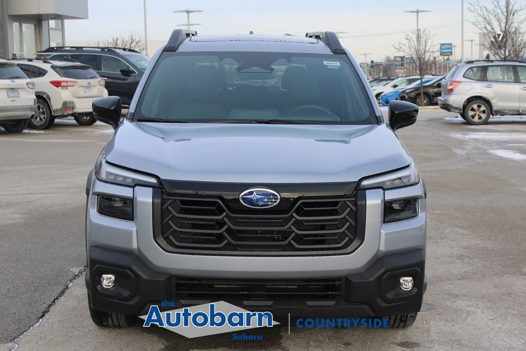 New 2026 Subaru Outback Limited XT SUV