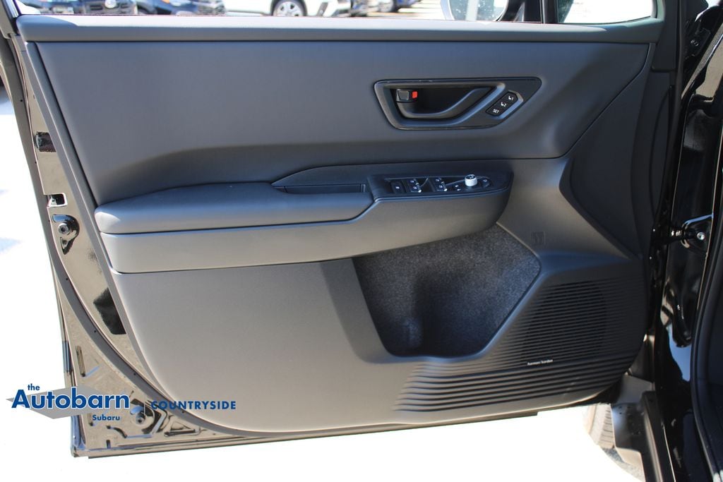 2026 Subaru Outback Wilderness - Photo 7