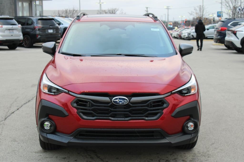New 2026 Subaru Crosstrek Premium SUV
