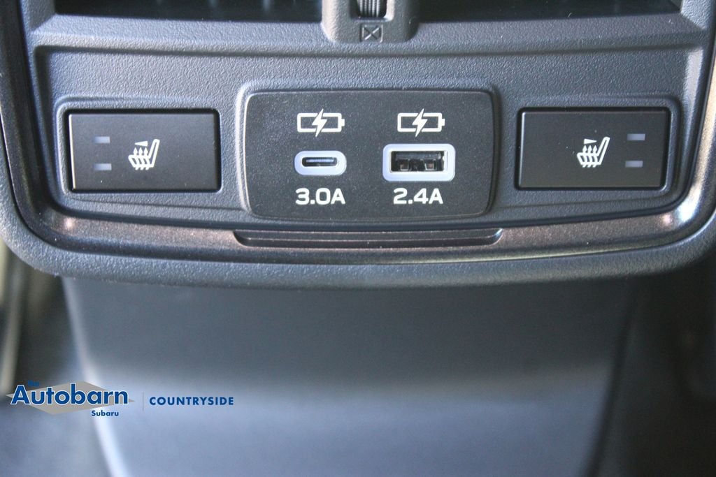 2026 Subaru Outback Wilderness - Photo 18