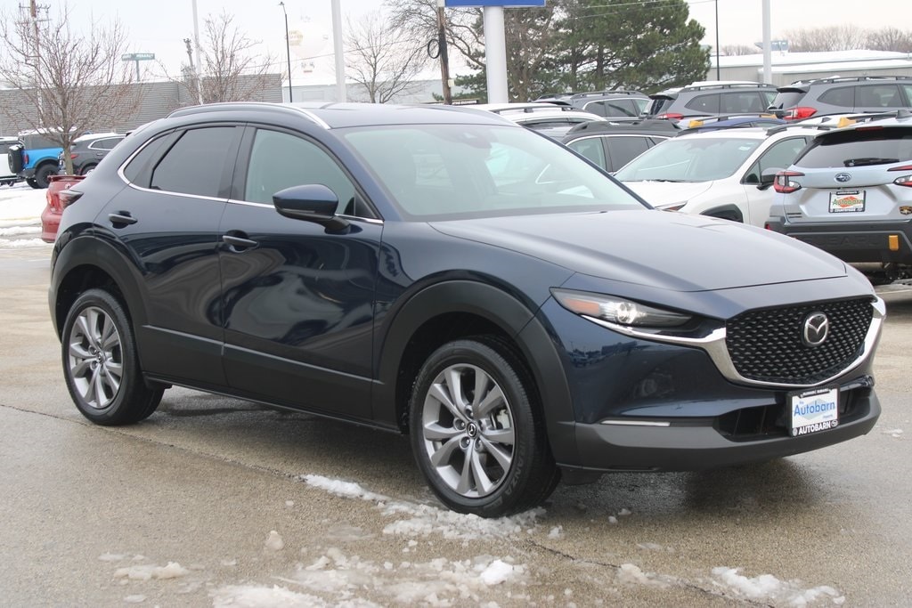 Used 2023 Mazda CX-30 2.5 S Select Package SUV
